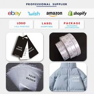 Piumino Invernale da <span class=keywords><strong>Uomo</strong></span> con Cappuccio Stile Streetwear Imbottito Spesso con Stampa Giacca a Bolle - Product Image 6