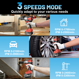 <span class=keywords><strong>Llave</strong></span> Eléctrica Industrial <span class=keywords><strong>de</strong></span> Alto Torque, Venta Directa <span class=keywords><strong>de</strong></span> Fábrica, OEM China - Product Image 5