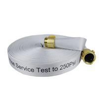 Système d'incendie à gicleurs de haute qualité, raccord de tuyau à double enveloppe, système de protection incendie, flexible, recyclable, durable, EPDM rouge