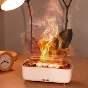 Креативная мини-машина для ароматерапии лавы, маленький домашний USB-увлажнитель - Product Image 6