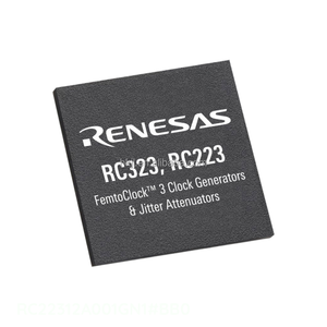 RC22312A001GN1 # BB0 Acheter en ligne Composants électroniques Horloge de synchronisation originale - Product Image 1