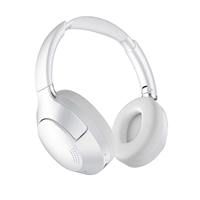 Auriculares Bluetooth 5.4 con Batería Extraíble, Auriculares Inalámbricos sobre la Oreja, Compatibles con la Normativa de la UE, Auriculares Estéreo con Audio de Alta Fidelidad y Larga Duración de Batería