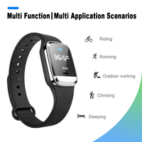 Bracelet antistatique en silicone ABS, cordon électrostatique sans fil réglable, câble de décharge ESD, bracelet de poignet anti-moustiques, étanche IP68