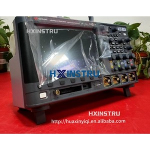 ออสซิลโลสโคป Keysight DSOX3102G: 1 GHz, 2 ช่องสัญญาณอนาล็อก - Product Image 2