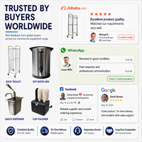 Distributeur de sauce et de sirop carré en acier inoxydable Heavybao 2L, en acier inoxydable SS304, pour comptoir, restaurant, snack-bar, café, cuisine commerciale