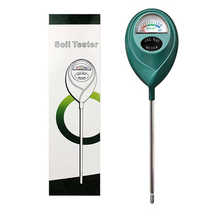 Medidor de Umidade do Solo para Plantas - Medidor de Umidade do Solo de Uso Único em Promoção - Product Image 1
