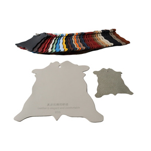 Tapicería Automotriz KHD <span class=keywords><strong>de</strong></span> Cuero Nappa (Cuero Vacuno <span class=keywords><strong>de</strong></span> Grano Completo) para Asientos Interiores <span class=keywords><strong>de</strong></span> Automóviles, Paneles <span class=keywords><strong>de</strong></span> Puerta y <span class=keywords><strong>Volante</strong></span> - Product Image 4