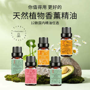 Aceite Esencial de Hoja de Artemisia 10ml, Aromaterapia Herbal Pura, Cuidado Corporal Completo - Product Image 2