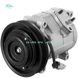 <span class=keywords><strong>Precio</strong></span> de fábrica 10S20C tipo compresor de CA de coche para <span class=keywords><strong>Dodge</strong></span> <span class=keywords><strong>Caravan</strong></span> <span class=keywords><strong>1995</strong></span>-2007 5005410AC 5005410AA 5005410AD - Product Image 1