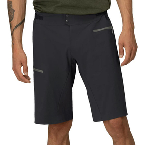 Shorts de travail pour hommes, multi-poches, tissu extensible, pour la randonnée, les voyages et un style de vie actif quotidien, polyvalents - Product Image 3