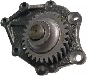 Bomba de Aceite para HINO W04D 15110-1521 15110-1522 15110-1522B S1511-02240 15110-1522/15110-1521 151101541 J05C J08C W04DT 15110-E0050 - Product Image 2