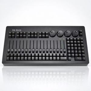 Professional Stage Equipment MA2 Console DMX512 Projection Lights <strong>Controller</strong> Mini for <strong>DJ</strong> Disco Party - Product Image 1