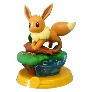 Caja de Juguetes de PVC Mágica de Poké<span class=keywords><strong>mon</strong></span>, Figura de Tipo Hada Ibi, Excelente Regalo de Cumpleaños para Decoración de Escritorio - Product Image 5