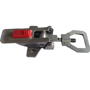 Oriens OEM Tùy Chỉnh Thép Không Gỉ/Carbon Thép Đánh Bóng Kẽm Mạ Chốt Khóa Có Thể Điều Chỉnh Chuyển Đổi Mùa Xuân Chốt Vẽ Chốt - Product Image 4