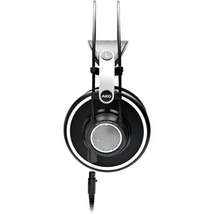 หูฟังสำหรับดีเจมืออาชีพและมือกลอง Alibaba รุ่น <span class=keywords><strong>AKG</strong></span> K702 หูฟังระดับมืออาชีพสำหรับงานเสียงและสตูดิโอจาก <span class=keywords><strong>AKG</strong></span> - Product Image 6