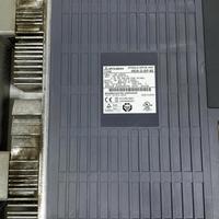 MDS-D-SP-80 Servoaccionamiento CNC de CA, Amplificador de Husillo de Alto Rendimiento para CNC, Husillo para Centro de Mecanizado CNC, Husillo de Fresado para Torno, Servo S