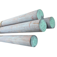 Prix des barres en acier inoxydable ASTM 1015 SAE 1045 1020 A36 laminées à chaud rondes/SS304 316L 310S 2205 321 904L 316