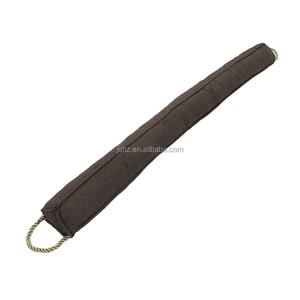 Bouchon de porte insonorisé, verrouillage à Air, robuste, économie d'énergie, sous la protection des portes, décapage du froid - Product Image 1