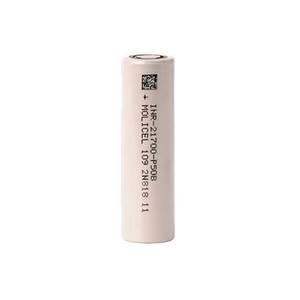 Molicel P50b 5000Mah <span class=keywords><strong>3</strong></span>.6V Batterij Nieuwe Inr21700 50a Voor Elektrisch Gereedschap Ev Hypercars Batterij Cilindrische Lithium Ion - Product Image 3