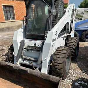 ประสิทธิภาพยอดเยี่ยม ใช้สำหรับรถตักล้อยาง S300/S160/S330 แกนลูกปืนมอเตอร์ รุ่นปี 2023 ผลิตในญี่ปุ่น สำหรับใช้งานเชิงพาณิชย์ - Product Image 1