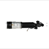 Amortiguador de Suspensión Neumática Trasero Derecho de Fábrica para BMW Serie 7 F02 y F01 (Motor V12) 2008-2015 37126791676 37126794140
