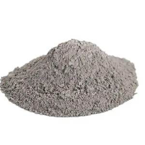 Materia prima de polvo de Metal de estaño sin plomo/plomo de alta pureza para preparación de pasta de soldadura 60/40 soldadura esférica atomizada - Product Image 1