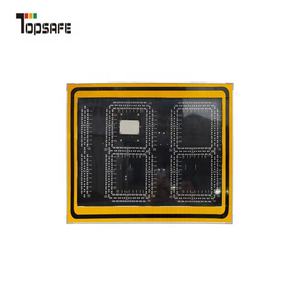 אנרגיה סולארית אלומיניום אקדח רדאר מהירות - Product Image 2