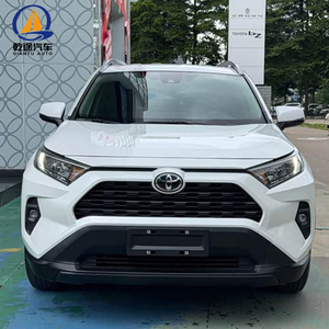 Toyota RAV4 Urban Edition <span class=keywords><strong>2022</strong></span> Usata, Automatica, Sedili in Pelle, Benzina, SUV, Guida a Sinistra, Pneumatici R18, Trazione Anteriore, Tetto Apribile - Product Image 1