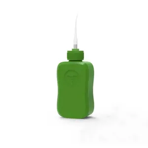 Botella de Solvente 2UUL <span class=keywords><strong>CL51</strong></span> CL52 SoftSafe de 50 ml, Botella de Dispensación de Precisión con Punta Suave para Reparación de Teléfonos y Electrónicos - Product Image 4