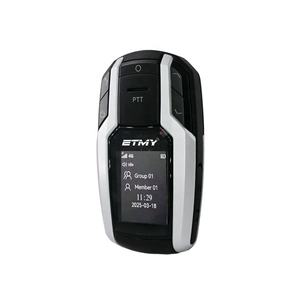 Radio réseau 4G PoC longue portée sans restriction de distance ETMY ET-C65 - Product Image 1