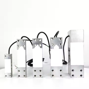 KELI LC-200 High-Precision 200kg Digital Weight <strong>Scale</strong> <strong>Load</strong> Cell Force Sensor Spare <strong>Parts</strong> for Platform Weighing <strong>Scale</strong> - Product Image 4