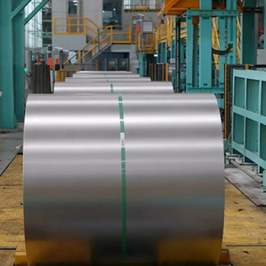 Factory Wholesale Low Price 1mm Carbon Steel Coil Cold Rolled Galvanized <b>Surface</b> JIS Standard Bending Welding Cutting Services - Product Image 2