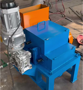 Separatore Magnetico Professionale per Minerali a Bassa Magnetizzazione con Spazzole di Scarico ad Alta Efficienza per l'Industria Mineraria - Product Image 6