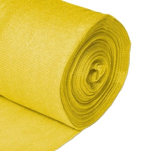 Yeşil 100% bakire HDPE plastik örgü inşaat güvenliği/iskele/enkaz/Monofilament gölge/iskele örgü <span class=keywords><strong>Net</strong></span> fiyat - Product Image 3