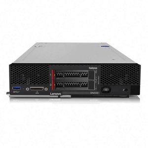 Trong kho máy chủ HDD Lenovo thinksystem sn550 Xeon 6248 Lưỡi máy chủ - Product Image 1