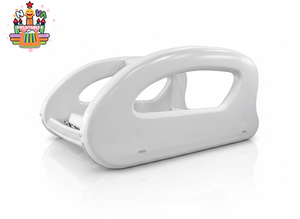 Île flottante gonflable en PVC épaissie pour 6 personnes, bateau pirate, amusement, fête aquatique personnalisée, yacht - Product Image 3