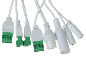 Hik оригинальная DS-2TD2628-3/QA Тепловая оптическая двухспектральная сетевая гибридная тепловизионная камера - Product Image 4