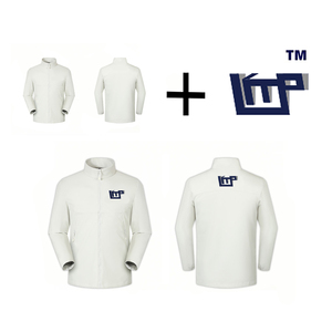 Giacca invernale all'ingrosso da uomo abbigliamento tattico protettivo traspirante da esterno tuta mimetica rana uniforme Set giacca tattica - Product Image 2