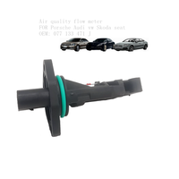 Capteur de débit d'air massique MAF pour Audi A6 A8 C5 VW NEW BEETLE PASSAT LUPO I 077133471J 0280218069 077133471JX