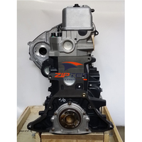Moteur japonais neuf 2.5 4D56 Turbo pour Mitsubishi L200 Pickup L300