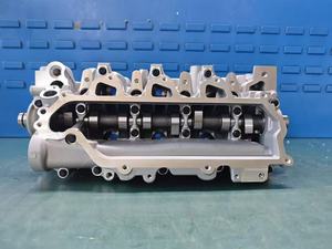 Nuova Testata Completa in Alluminio e Ghisa <span class=keywords><strong>K9K</strong></span> per <span class=keywords><strong>Renault</strong></span> Megane IV e Duster <span class=keywords><strong>1.5</strong></span> 11041-9350R <span class=keywords><strong>K9K</strong></span>-471 <span class=keywords><strong>K9K</strong></span>-872 <span class=keywords><strong>Motore</strong></span> - Product Image 3