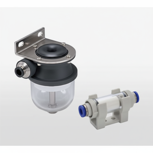 Filtros de vacío de aspiradoras industriales PISCO, - Product Image 1