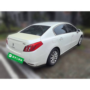 Bien entretenu <span class=keywords><strong>Peugeot</strong></span> <span class=keywords><strong>508</strong></span> 2013 <span class=keywords><strong>Essence</strong></span> 2.0 Voiture d'<span class=keywords><strong>occasion</strong></span> FWD5 - Product Image 6
