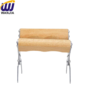 قبضة إطار خلية نحل متينة من WANJIA لتربية النحل ورافع <span class=keywords><strong>الطحال</strong></span> مع قرص العسل حامل إطار التقاط من WANJIA - Product Image 6