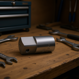 <b>Socket</b> <b>Extension</b> Bar 1/2 Inch Drive L Length A Diameter For <b>Socket</b> Wrench Tools - Product Image 3