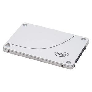 Intel D3-S4610 960GB: SSD SATA Mixed-Workload, Penyimpanan Andal untuk Pusat Data - Product Image 4
