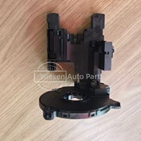 Pièces automobiles d'occasion : Capteur d'angle de braquage pour Mercedes-Benz ML, GL (W164)