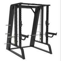 Sumo Deadlift Smith Machine: Best for Power Training