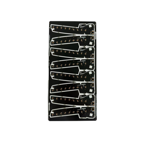 Dịch vụ thiết kế bảng trống <span class=keywords><strong>PCB</strong></span> tùy chỉnh một cửa cho bảng mạch <span class=keywords><strong>PCB</strong></span> một lớp/nhiều lớp - Product Image 2
