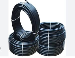 Hochdruck-HDPE-<span class=keywords><strong>PE</strong></span>-Bewässerungsrohr 1,6 MPa 6m Länge GB/T13663.2-2018 Standard für Wasserversorgung - Product Image 4